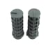 Crépines 1" 110mm par 2 4404300917 (2 / 6)