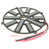 Inducteur 210mm (1 / 2)