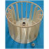 Turbine avant+ecrou (1 / 1)