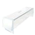 Balconnet bouteilles l=437mm 00743239 (6 / 6)