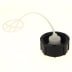 Bouchon essence 17241034 (1 / 2)
