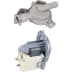 Capot de pompe de cyclage 4055862066 (2 / 2)