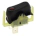 Interrupteur 3 cosses noir ss-993758 (1 / 2)