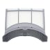 Filtre à peluches ADQ75373205 (2 / 3)