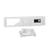 Bandeau de commande blanc 140220971026 (2 / 2)