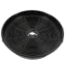 Filtre charbon rond type 180 d=190mm (2 / 6)