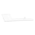 Couvercle de bandeau droit 8073078050 (1 / 2)