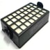 Filtre hepa h12 (1 / 1)