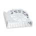 Carter de ventilateur conteneur 155x142,7mm 140177246018 (1 / 2)