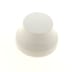 Bouton programmateur blanc (1 / 2)