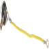 Limiteur de temperature 00626358 origine (1 / 1)