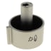 Bouton gris 6h gaz (2 / 2)