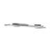 Rail télescopique droit 4055509758 (1 / 2)