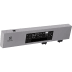 Bandeau de commande inox 590mm 140216341051 (1 / 2)
