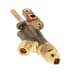 Robinet gaz semi-rapide d=0,32 5616085030 (2 / 2)