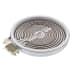 Chauffage radiant double 140057321014 (1 / 2)