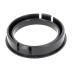 Bague bouton noire 00616088 (2 / 2)
