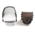 Couteau + guide de barbe (1 / 2)