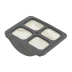 Filtre anti-calcaire (1 / 2)
