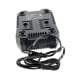 Chargeur 18v / 2,6ah (2 / 2)