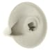 Bouton blanc gaz 3h 481241279157 (2 / 2)
