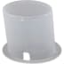 Douille de réservoir ovale 56x42mm 140057346045 (2 / 2)