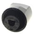Bouton gaz noir 3h C00084017 (2 / 2)