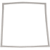 Joint de porte congelateur adx73270692 (1 / 1)