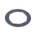 Bague entretoise 1610290122 (1 / 1)