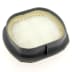 Filtre hepa scr9002160 (2 / 2)