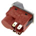 Interrupteur 4 cosses marche - arret FA13100639 (2 / 2)