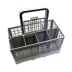 Panier a couverts adaptable (1 / 1)
