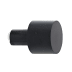 Bouton noir 140123339024 (1 / 2)