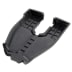 Carter de frein de chaine 90502142 (2 / 2)
