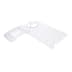 Support de moteur de ventilateur 2638007035 (2 / 2)