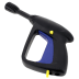 Poignee pistolet 3320151 gros filetage (1 / 3)