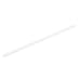 Rebord de clayette en verre avant 450mm 2062811340 (3 / 4)