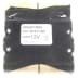 Batterie 12v, 90566795 (1 / 1)