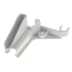 Support gauche portillon basculant (2 / 3)