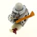 Carburateur c1u-h48a 5131000592 (2 / 3)