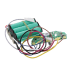 Kit de batterie 4055251666 (2 / 2)