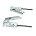 Kit de charnières de porte gauche et droite coulissantes 4055509089 (2 / 2)