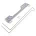 Support de ressort c00087073 (2 / 2)