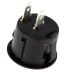 Interrupteur 2 cosses noir 4055188546 (2 / 2)