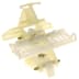 Fermeture lave vaisselle 00022457 (1 / 2)