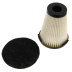 Filtre hepa chf37811 (3 / 3)