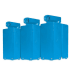 Cassette anti-calcaire emc type a par 3 (2 / 2)
