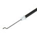 Cable de gaz 0308040040 , 504051901 (2 / 3)