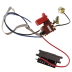 Interrupteur variateur 1617000889 (1 / 2)