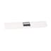 Bandeau de commande blanc 140114306859 (1 / 2)